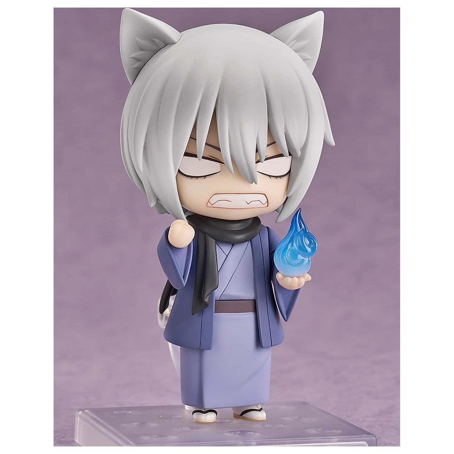Kamisama Kiss Nendoroid Actionfigur Tomoe 10 cm Produktfoto