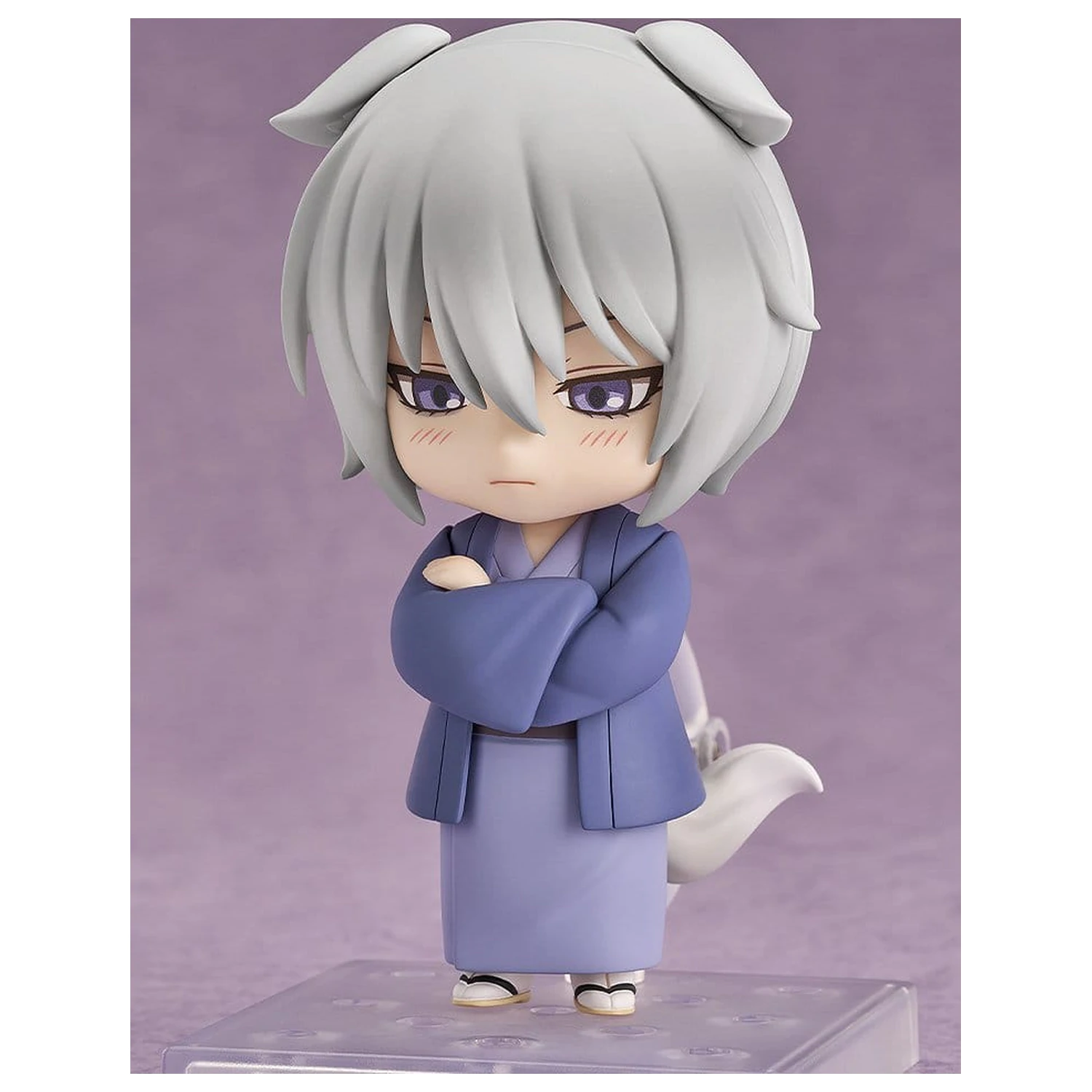 Kamisama Kiss Nendoroid Actionfigur Tomoe 10 cm Produktfoto