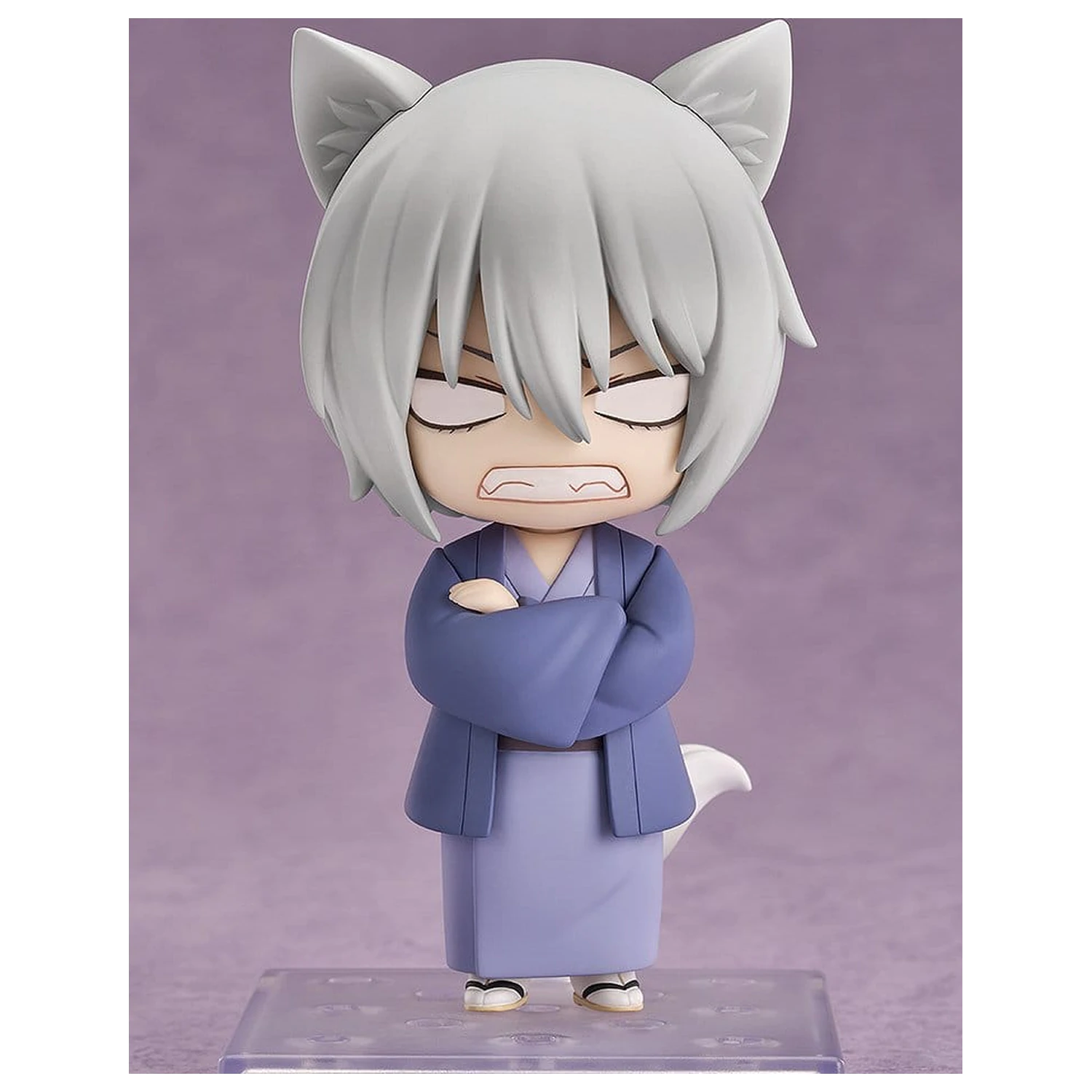 Kamisama Kiss Nendoroid Actionfigur Tomoe 10 cm Produktfoto