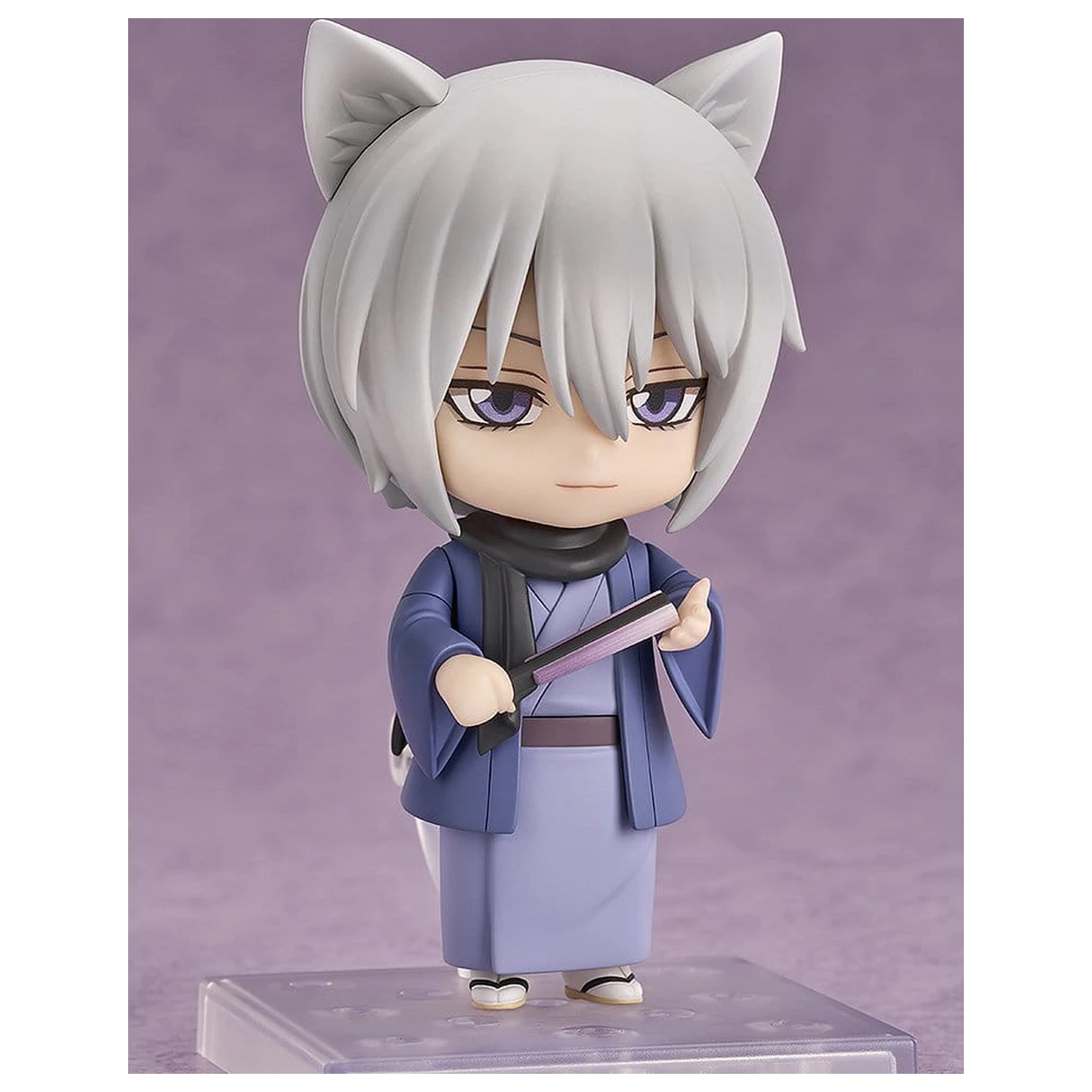 Kamisama Kiss Nendoroid Actionfigur Tomoe 10 cm Produktfoto