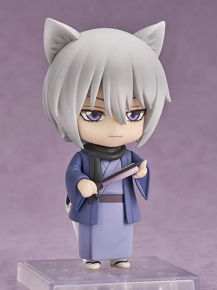 Kamisama Kiss Nendoroid Actionfigur Tomoe 10 cm Produktfoto