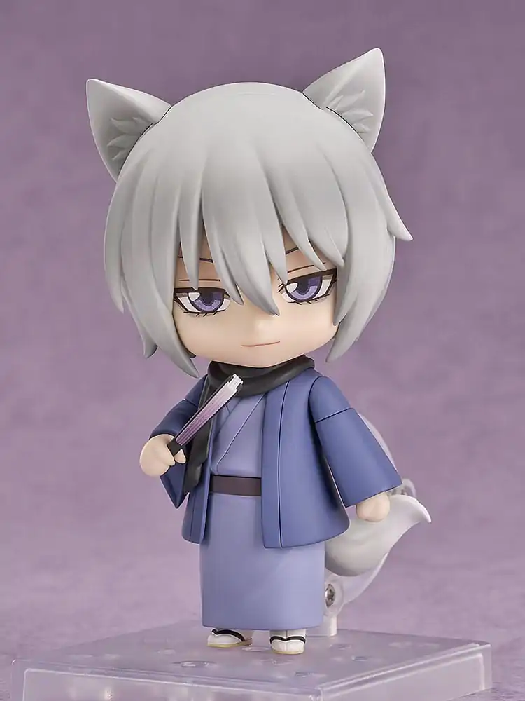 Kamisama Kiss Nendoroid Actionfigur Tomoe 10 cm Produktfoto