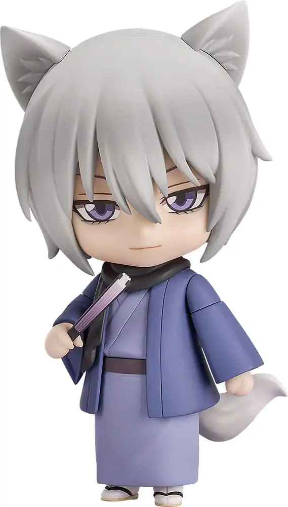 Kamisama Kiss Nendoroid Actionfigur Tomoe 10 cm Produktfoto