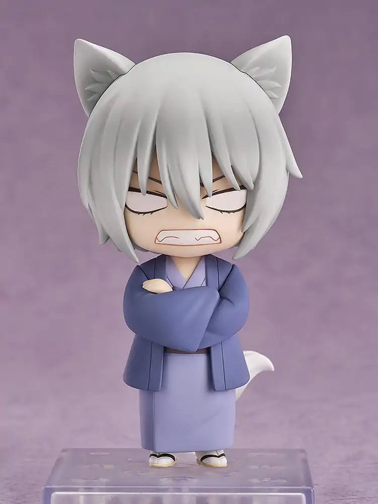 Kamisama Kiss Nendoroid Actionfigur Tomoe 10 cm Produktfoto
