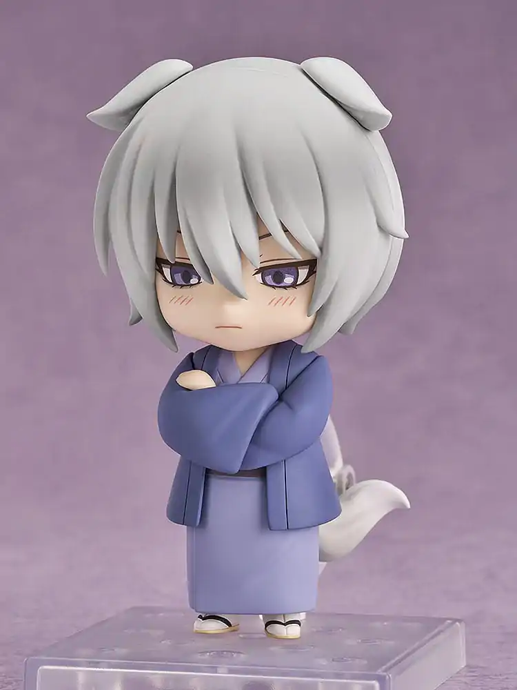 Kamisama Kiss Nendoroid Actionfigur Tomoe 10 cm Produktfoto