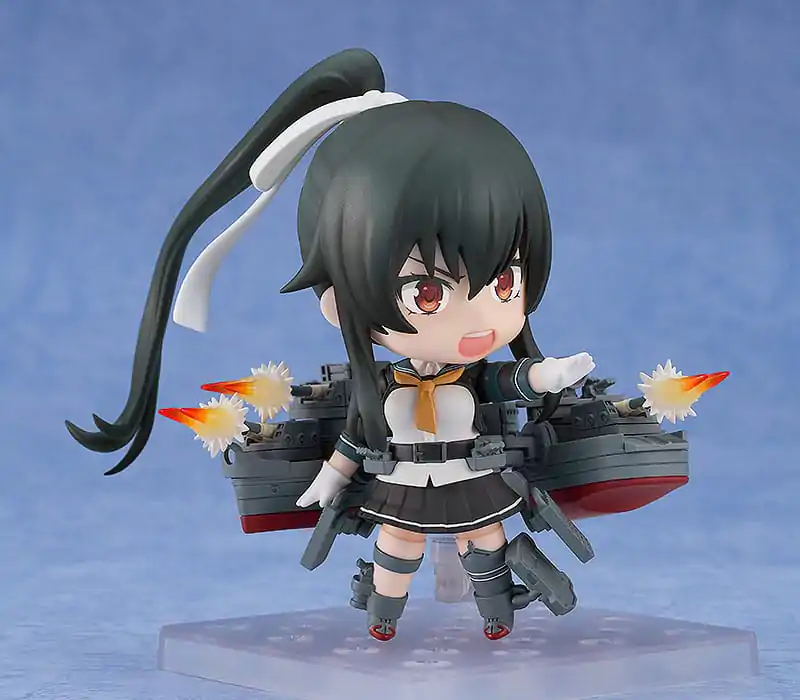 KanColle Season 2: Let's Meet at Sea Nendoroid PVC Actionfigur Yahagi Kai Ni 10 cm termékfotó