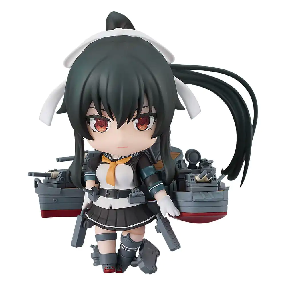 KanColle Season 2: Let's Meet at Sea Nendoroid PVC Actionfigur Yahagi Kai Ni 10 cm termékfotó