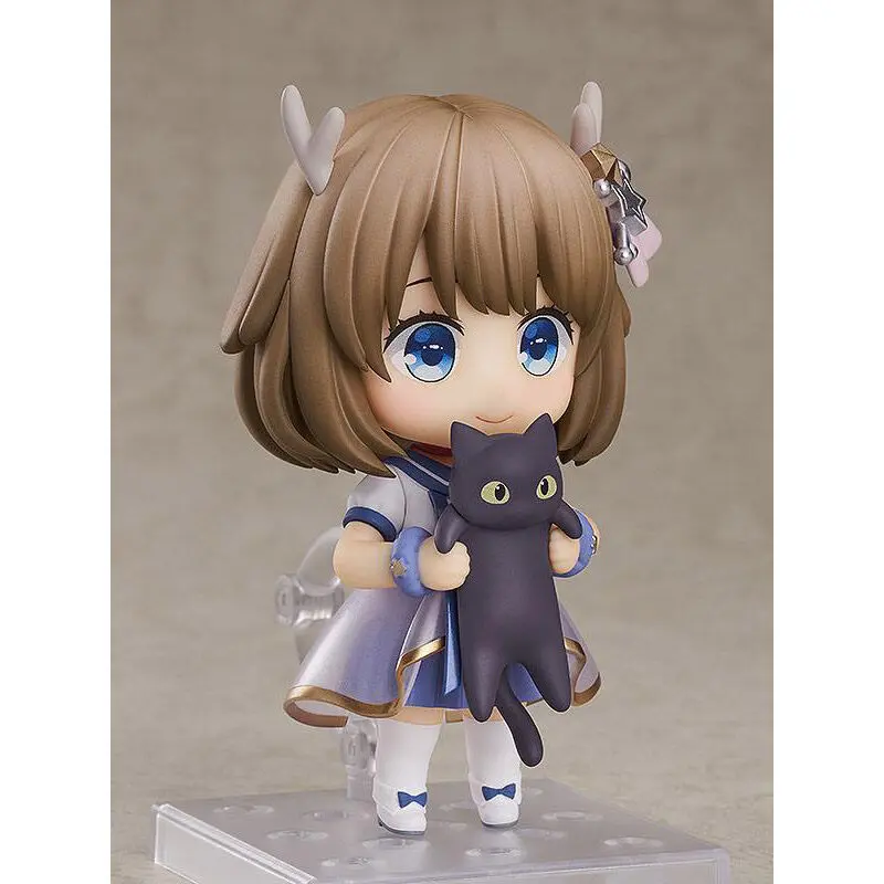 Kano Nendoroid Actionfigur 10 cm Produktfoto