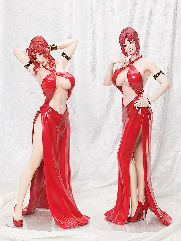 Kano Sisters PVC Statue 1/4 Kyoko Kano 42 cm Produktfoto