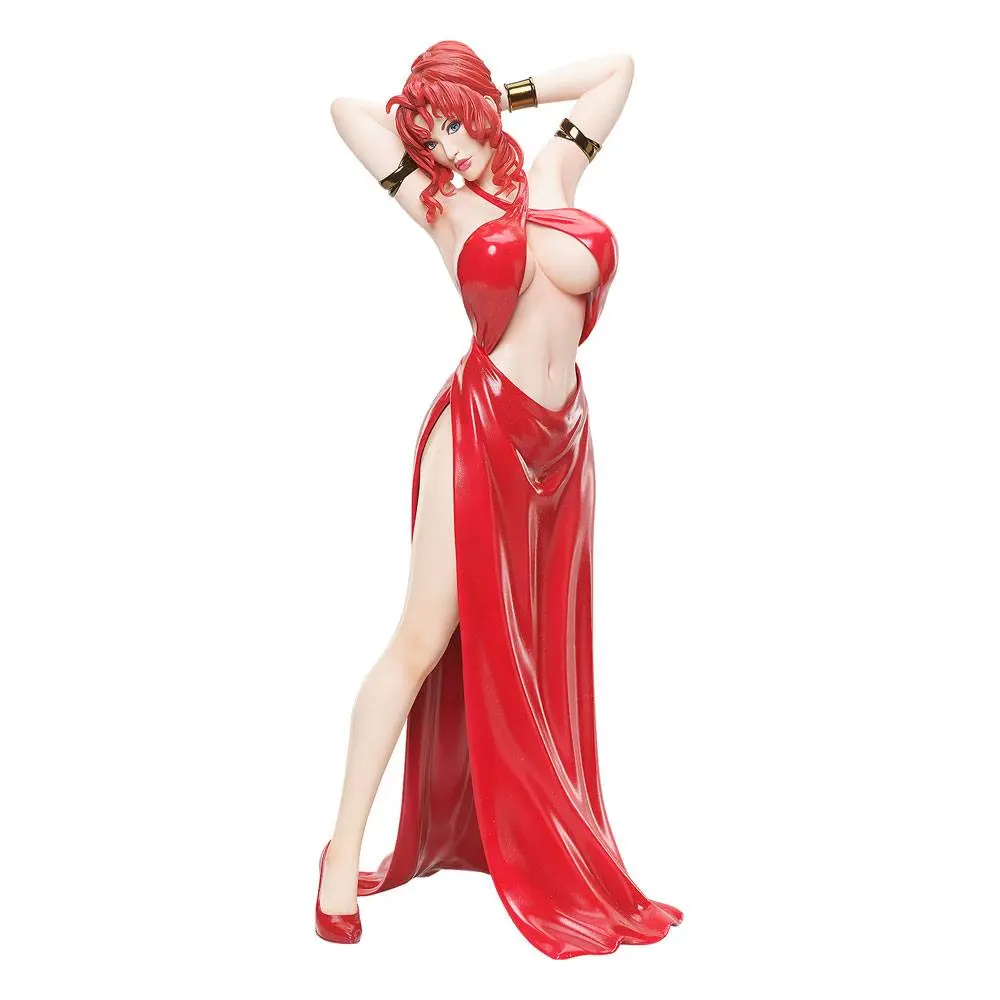 Kano Sisters PVC Statue 1/4 Kyoko Kano 42 cm Produktfoto