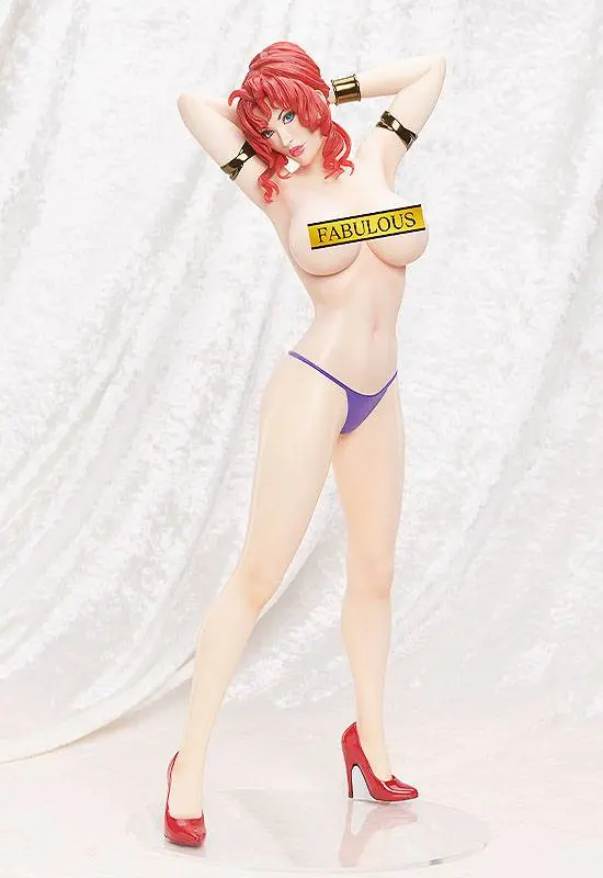 Kano Sisters PVC Statue 1/4 Kyoko Kano 42 cm Produktfoto