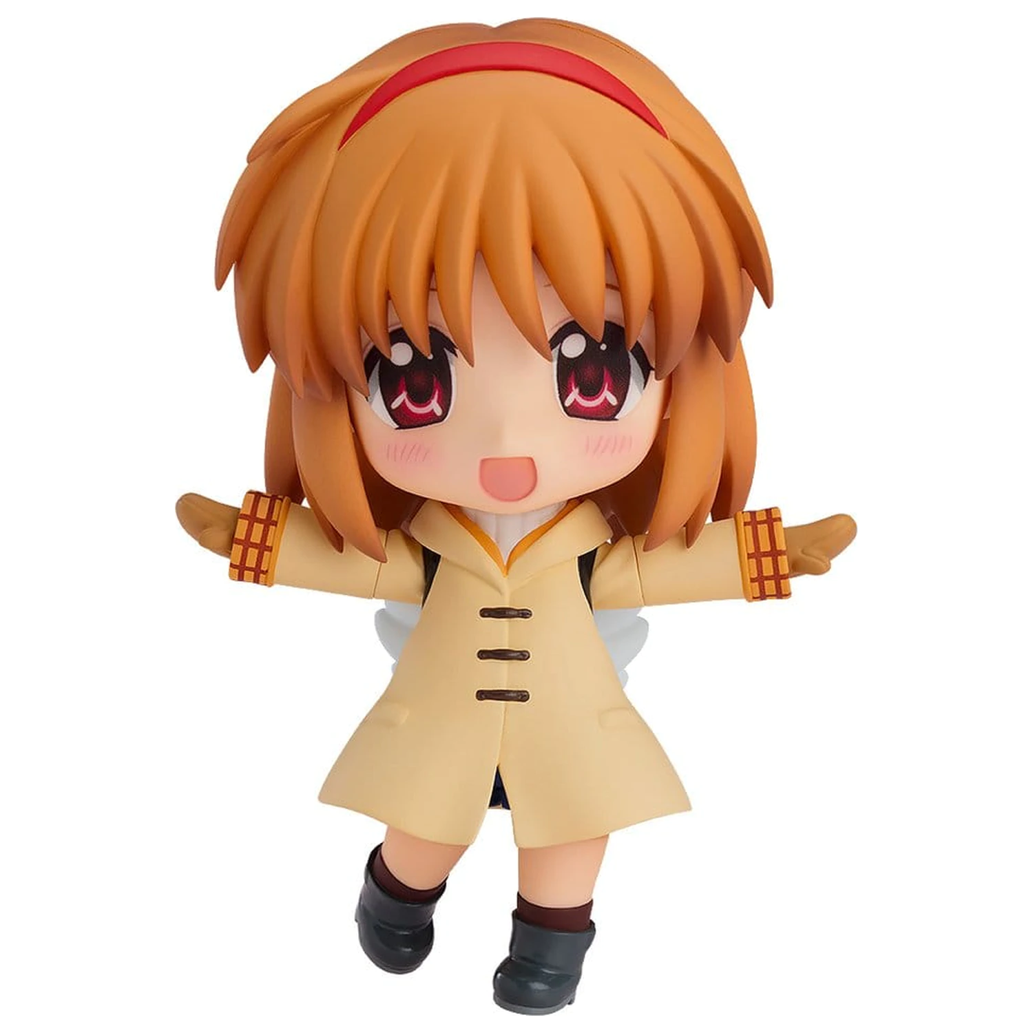 Kanon Nendoroid Actionfigur Ayu Tsukimiya 10 cm Produktfoto