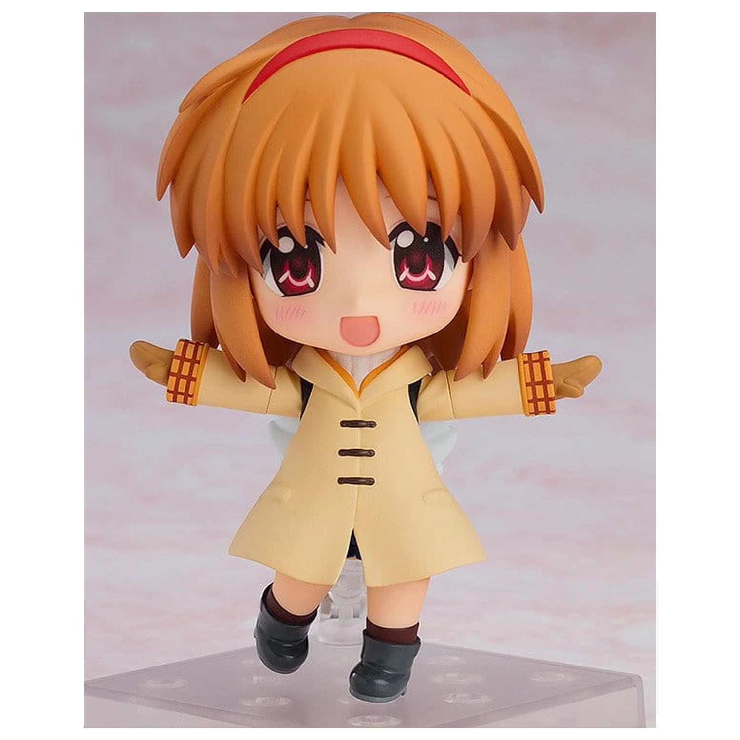 Kanon Nendoroid Actionfigur Ayu Tsukimiya 10 cm Produktfoto