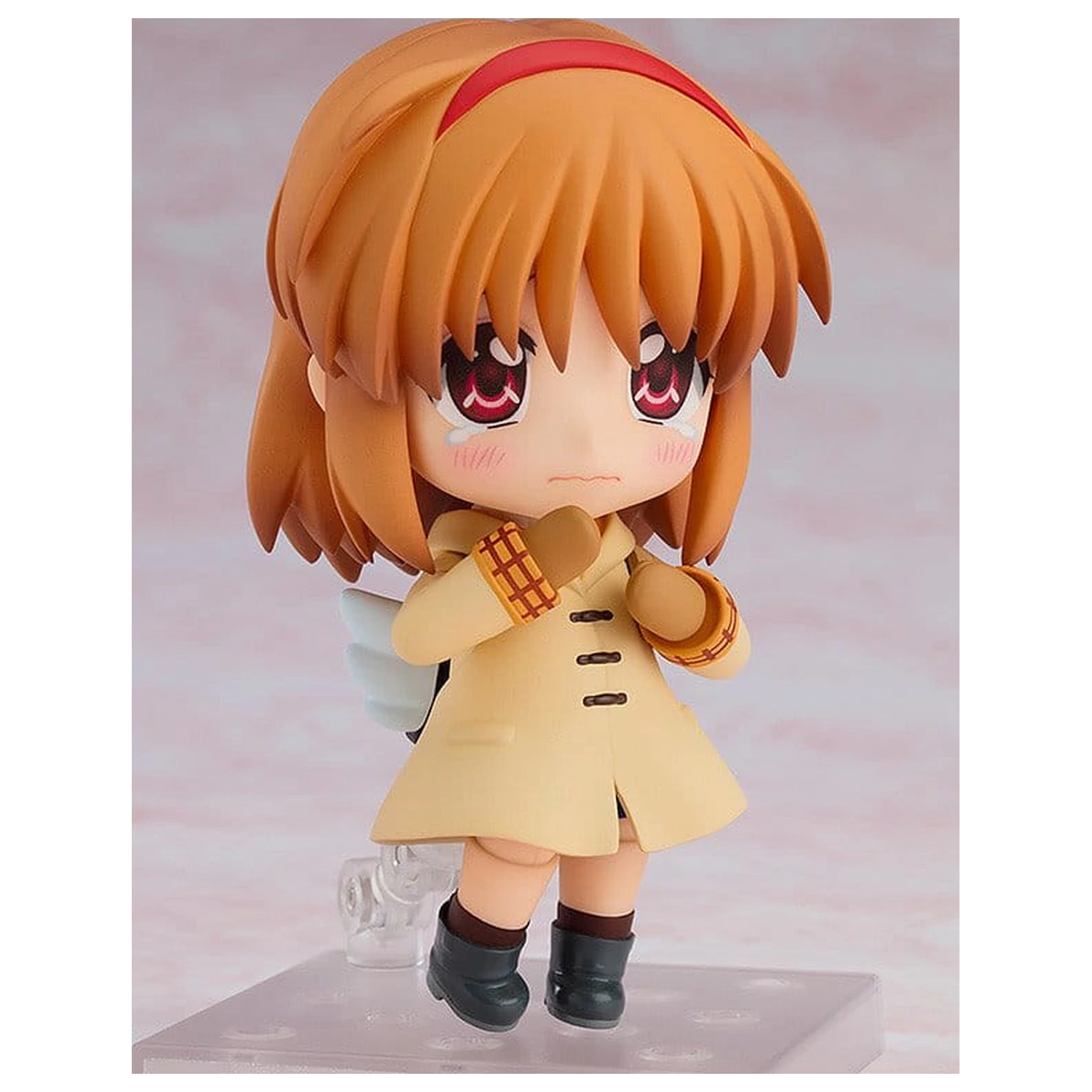 Kanon Nendoroid Actionfigur Ayu Tsukimiya 10 cm Produktfoto