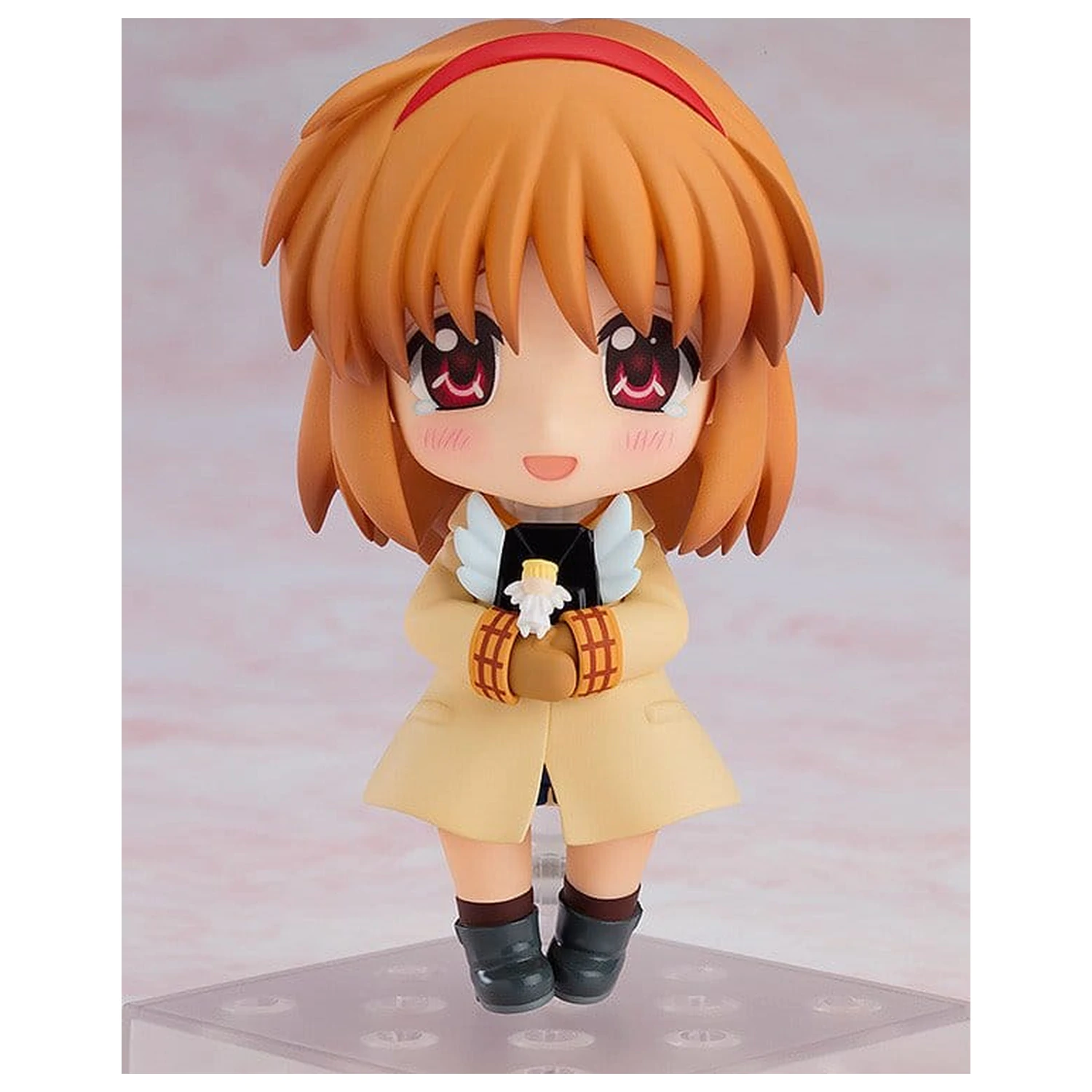 Kanon Nendoroid Actionfigur Ayu Tsukimiya 10 cm Produktfoto