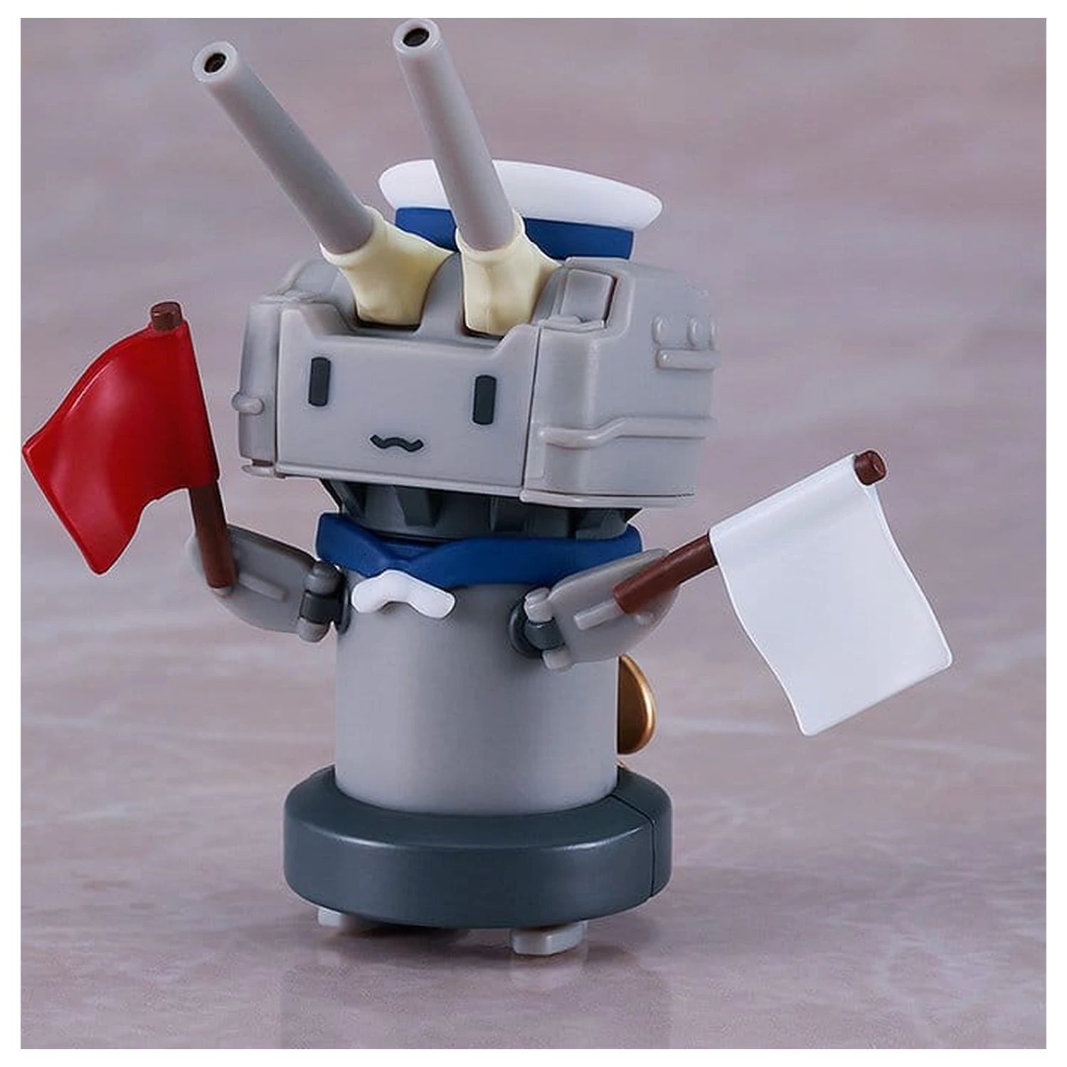 Kantai Collection -Kancolle- Plastikmodellbausatz Reincarnation Shimakaze 25 cm Produktfoto