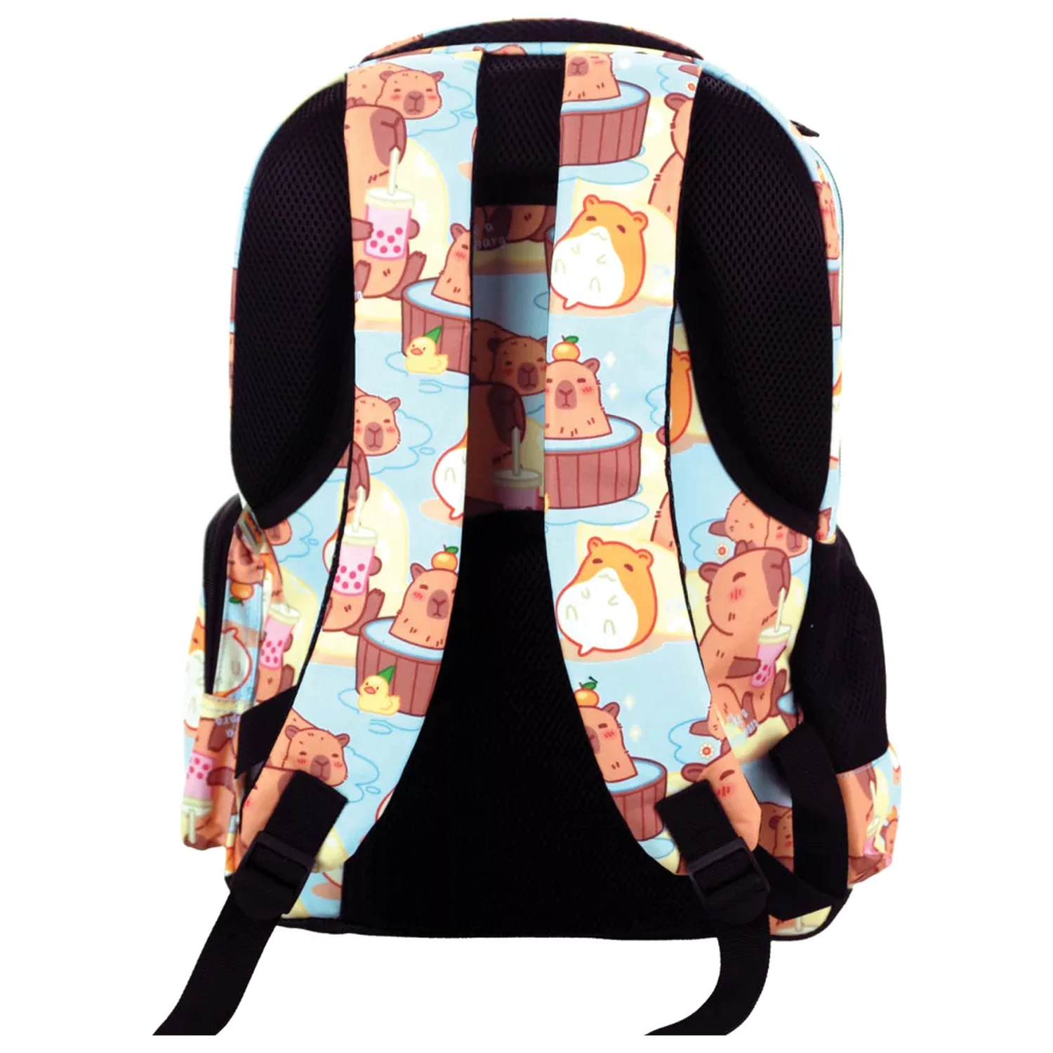 Capybara Chill Schulranzen, Tasche 46 cm Produktfoto