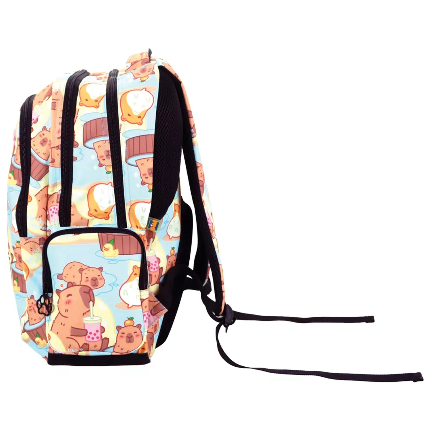 Capybara Chill Schulranzen, Tasche 46 cm Produktfoto