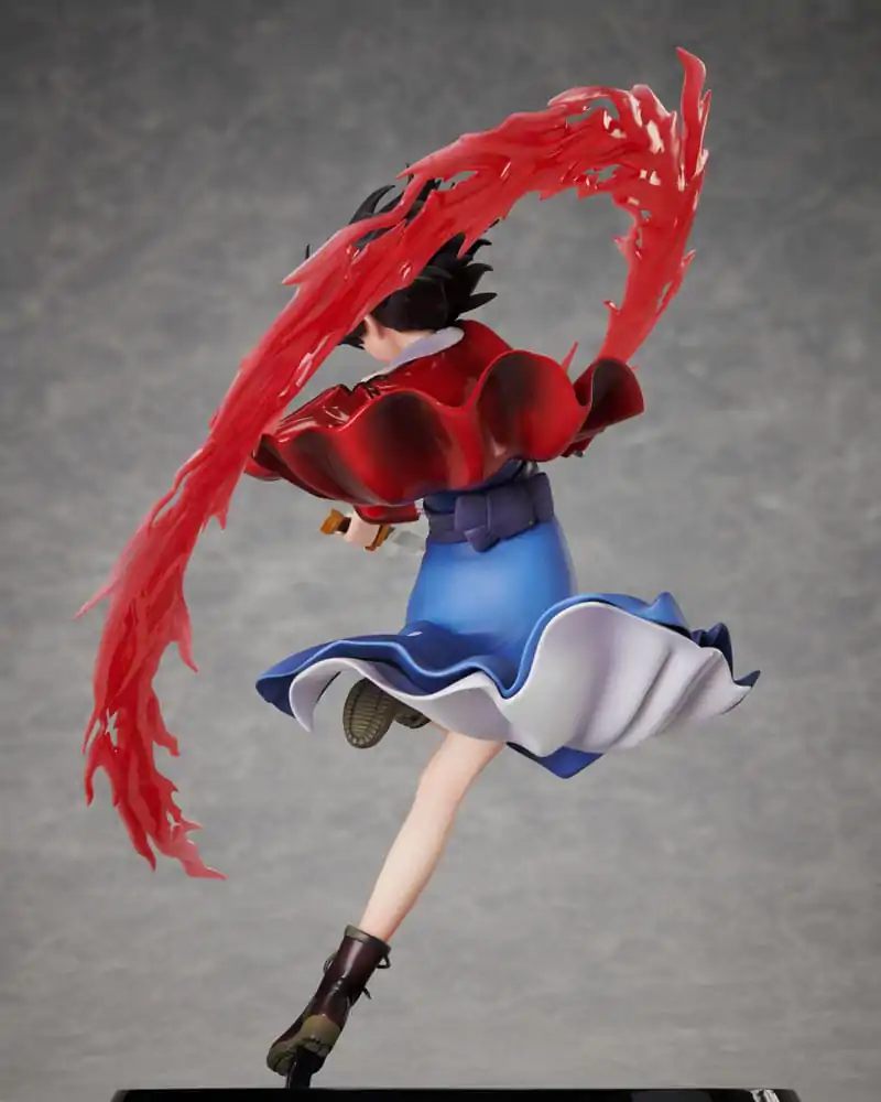 Kara no Kyoukai PVC Statue 1/7 Shiki Ryougi 24 cm Produktfoto