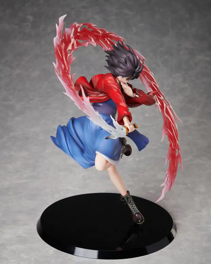 Kara no Kyoukai PVC Statue 1/7 Shiki Ryougi 24 cm Produktfoto