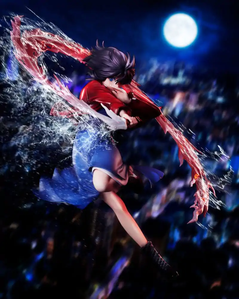 Kara no Kyoukai PVC Statue 1/7 Shiki Ryougi 24 cm Produktfoto