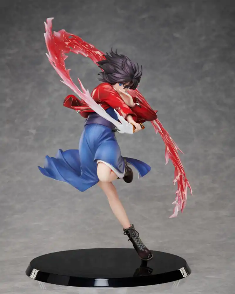 Kara no Kyoukai PVC Statue 1/7 Shiki Ryougi 24 cm Produktfoto