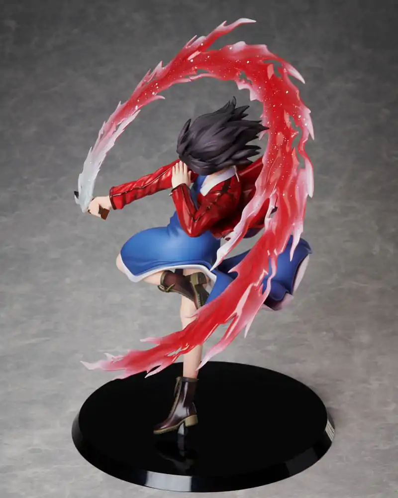 Kara no Kyoukai PVC Statue 1/7 Shiki Ryougi 24 cm Produktfoto