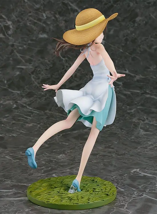 Karakai Jozu No Takagi-san PVC Statue 1/6 Takagi-san: One-Piece Dress Ver. 23 cm termékfotó