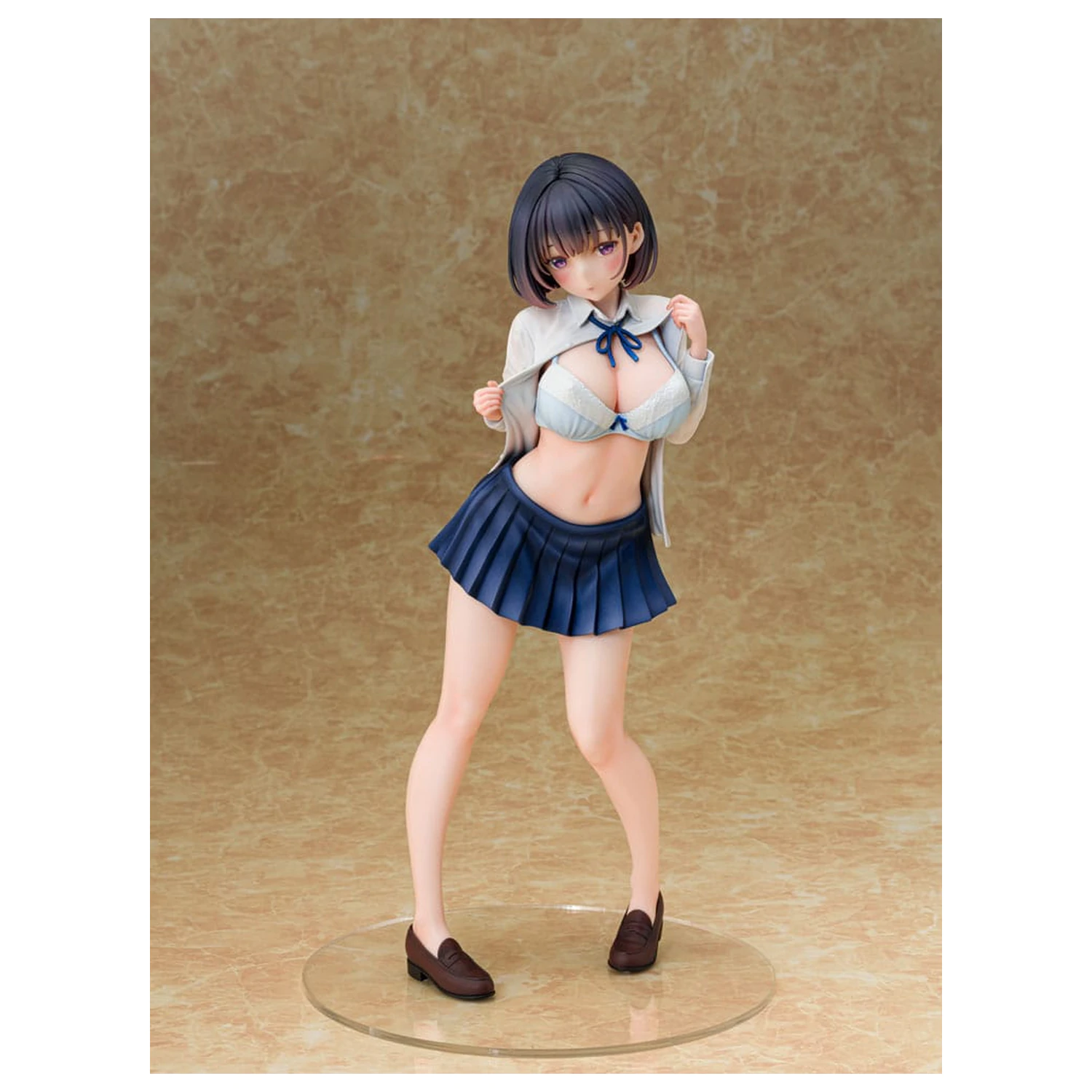 Karutamo Original Illustration PVC Statue 1/6 Yurina Inoue 25 cm Produktfoto