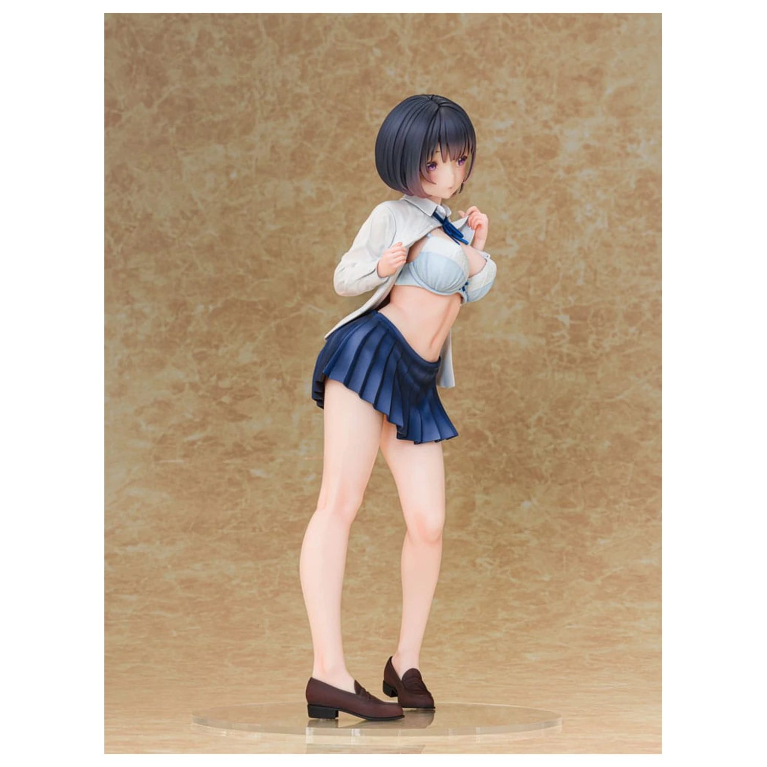 Karutamo Original Illustration PVC Statue 1/6 Yurina Inoue Wholesome Ver. 25 cm Produktfoto