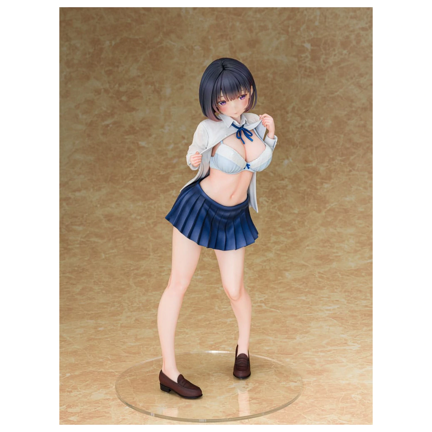 Karutamo Original Illustration PVC Statue 1/6 Yurina Inoue Wholesome Ver. 25 cm Produktfoto