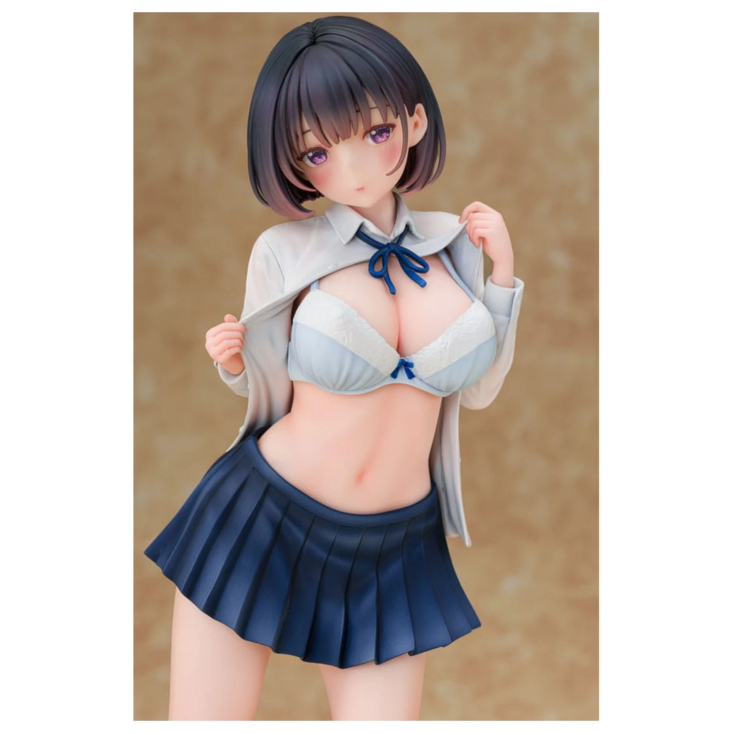 Karutamo Original Illustration PVC Statue 1/6 Yurina Inoue Wholesome Ver. 25 cm Produktfoto