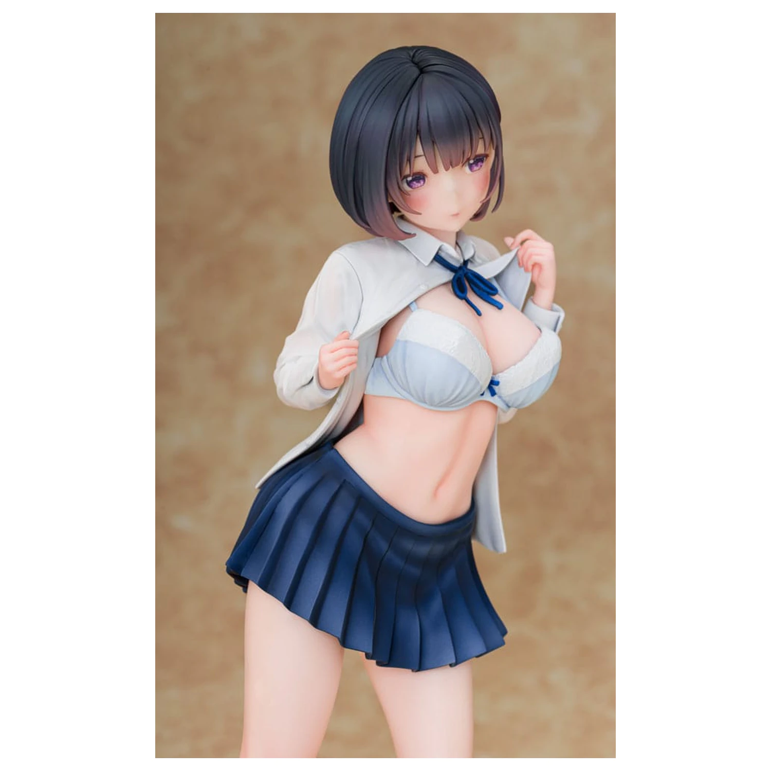 Karutamo Original Illustration PVC Statue 1/6 Yurina Inoue Wholesome Ver. 25 cm Produktfoto
