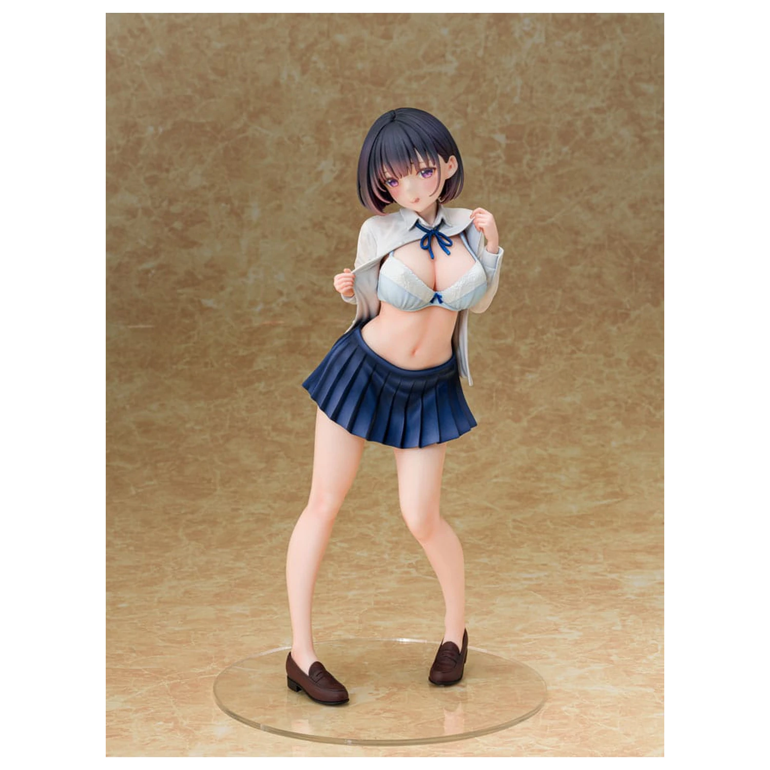 Karutamo Original Illustration PVC Statue 1/6 Yurina Inoue Wholesome Ver. 25 cm Produktfoto
