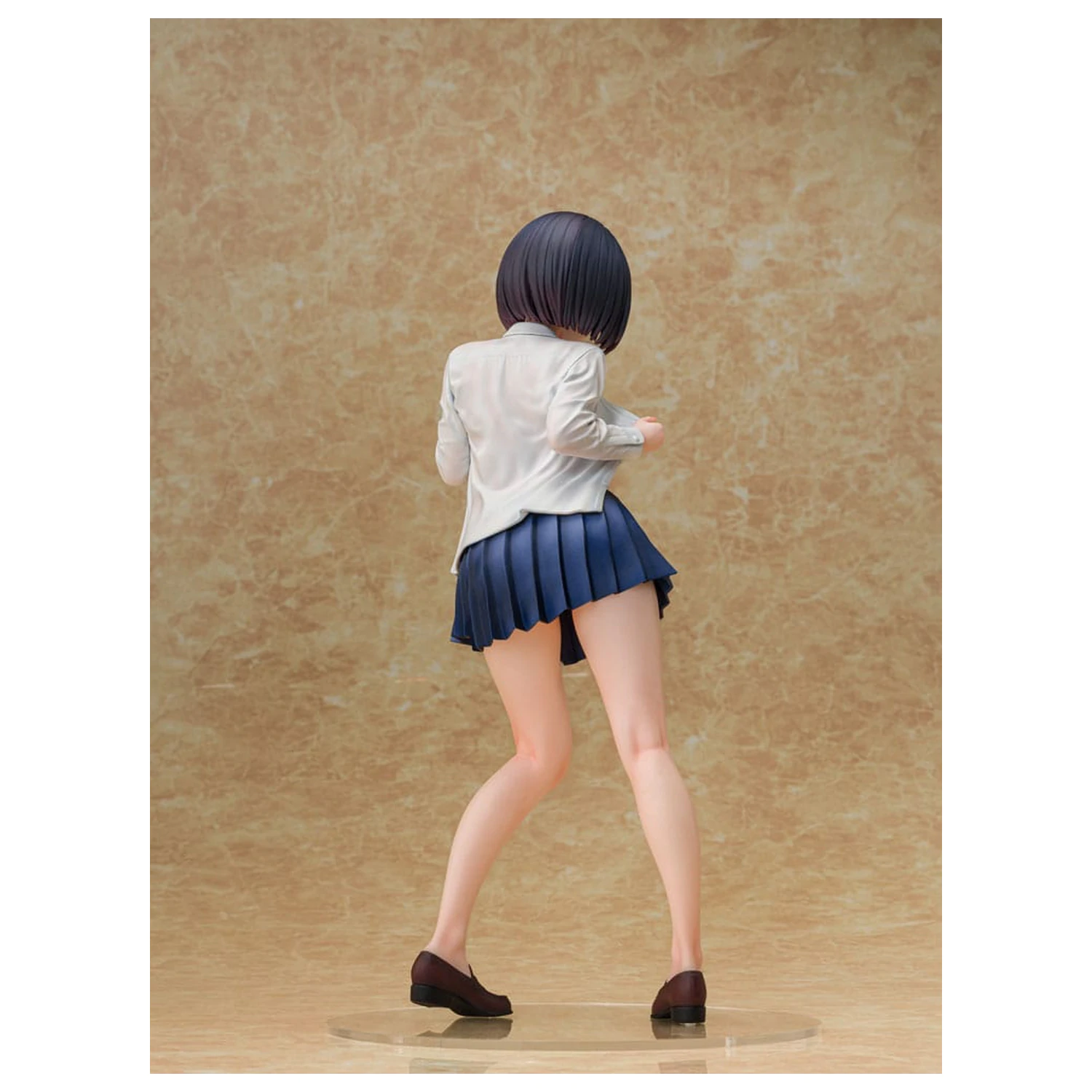Karutamo Original Illustration PVC Statue 1/6 Yurina Inoue Wholesome Ver. 25 cm Produktfoto