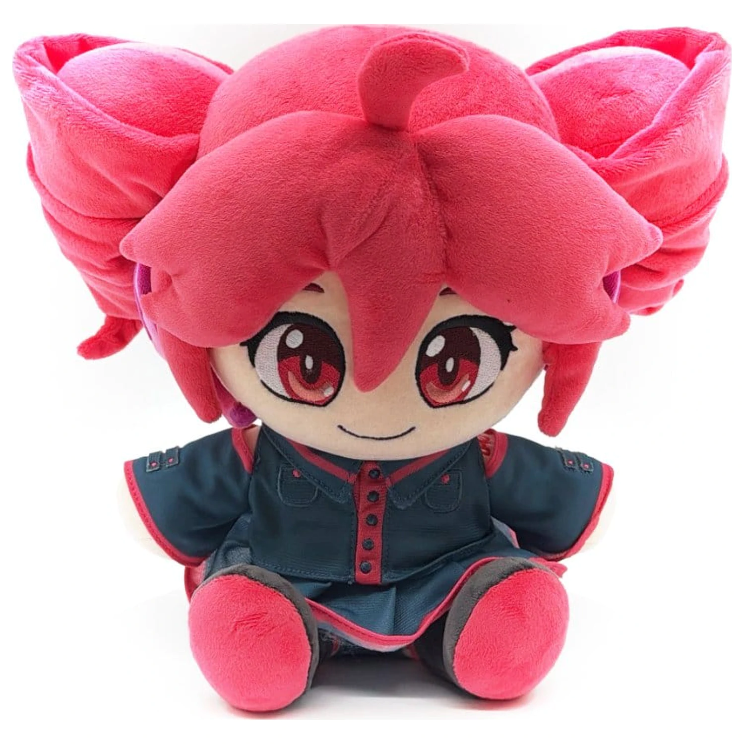 Kasane Teto Plüsch Figur Kasane Teto 22 cm Produktfoto