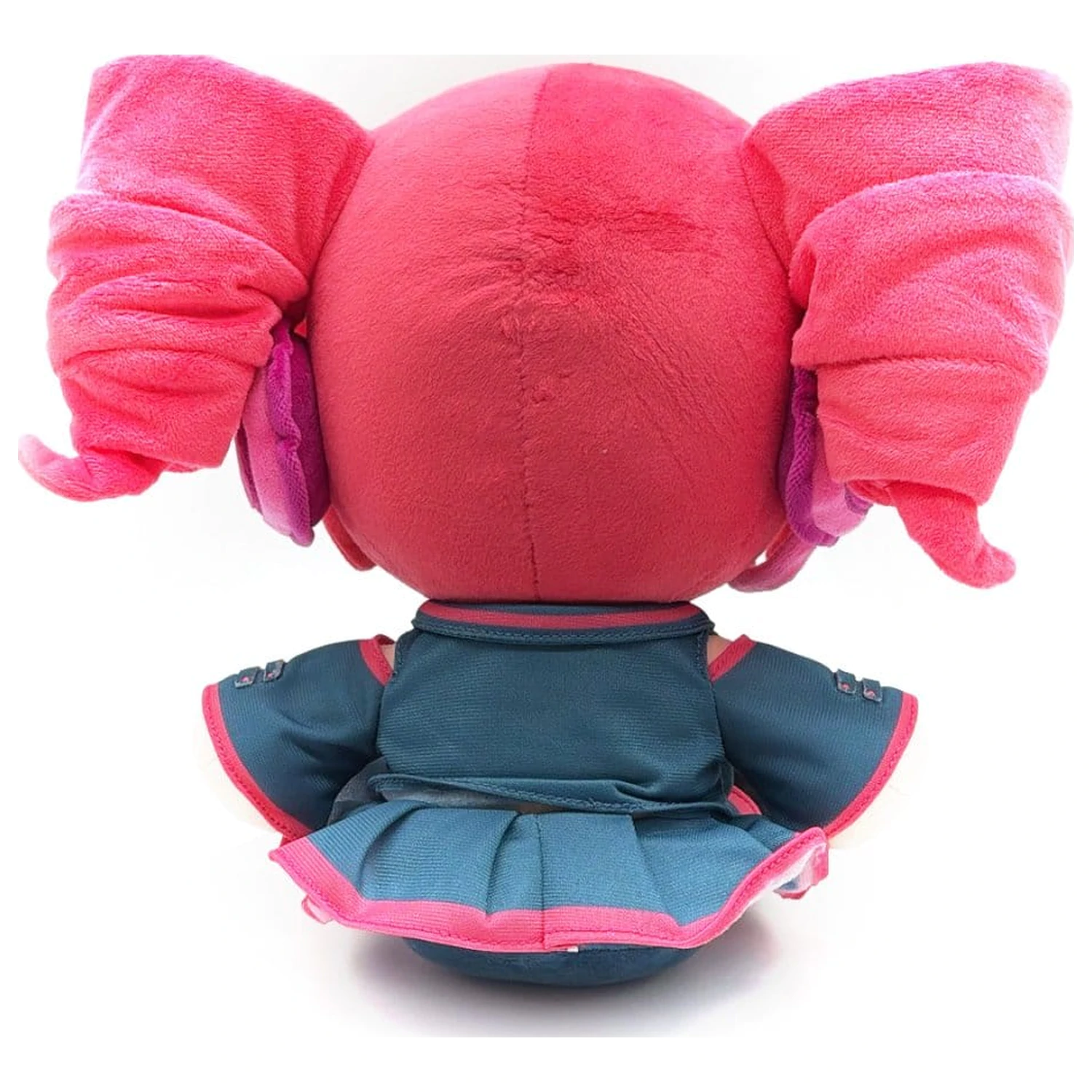 Kasane Teto Plüsch Figur Kasane Teto 22 cm Produktfoto