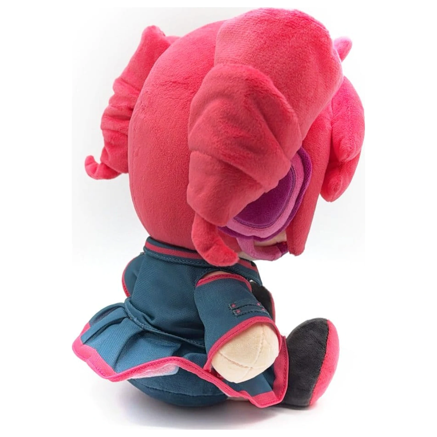 Kasane Teto Plüsch Figur Kasane Teto 22 cm Produktfoto