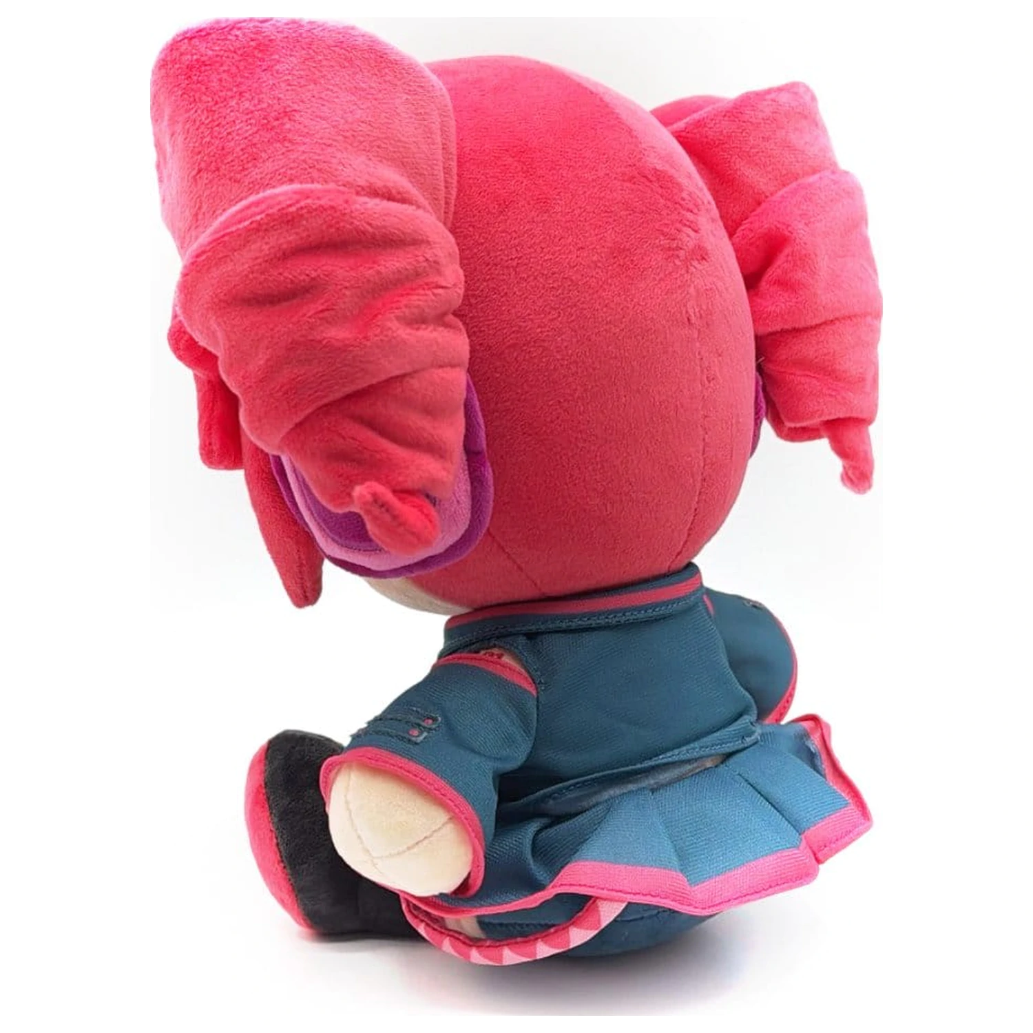 Kasane Teto Plüsch Figur Kasane Teto 22 cm Produktfoto