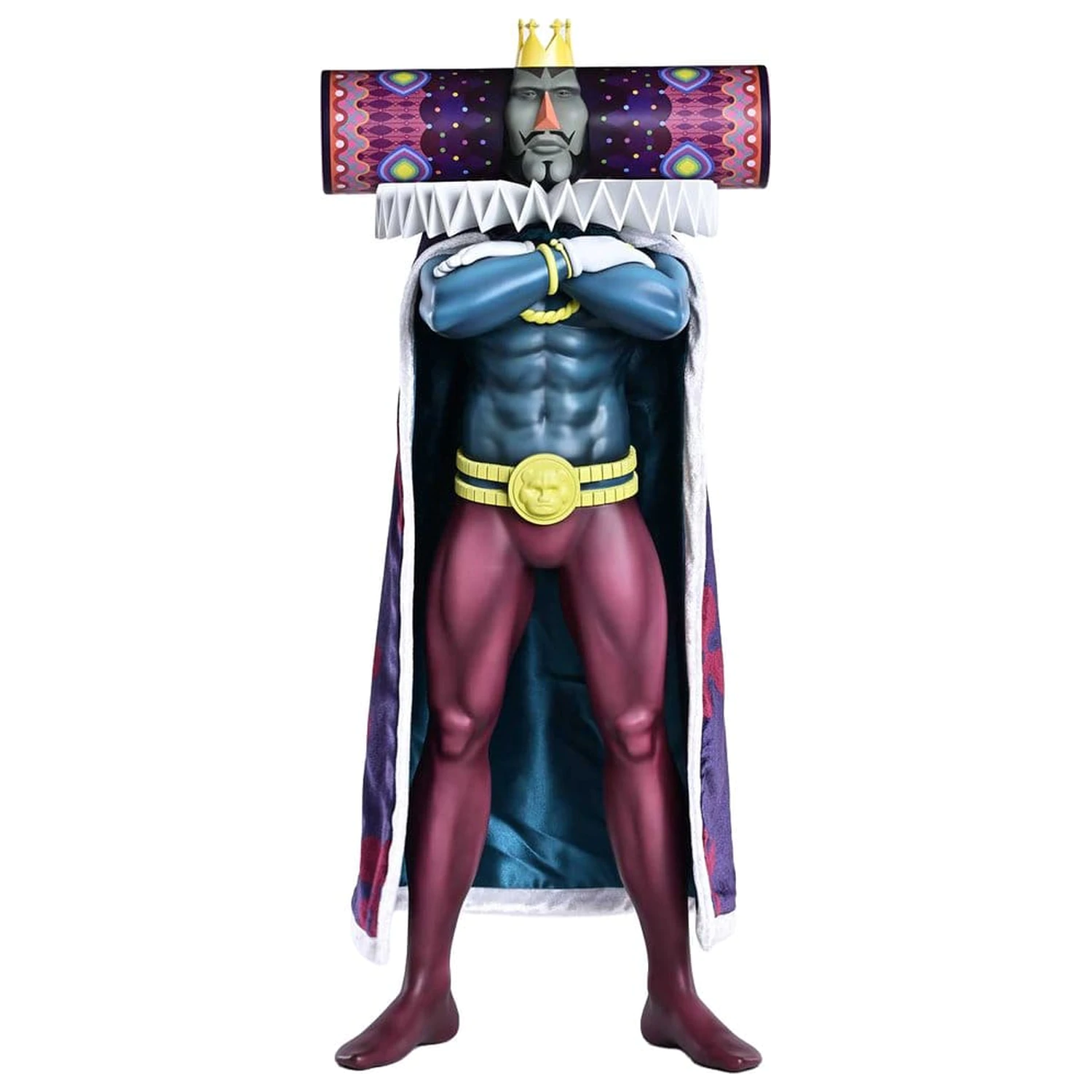 Katamari A-Symbol Statue The King of All Cosmos 51 cm Produktfoto