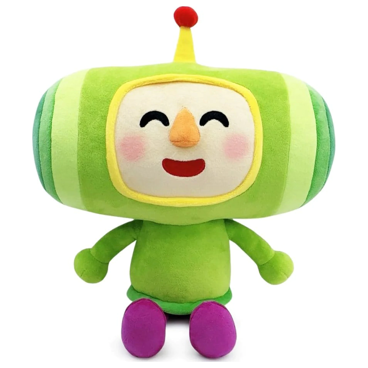 Katamari Plüsch Figur The Prince 22 cm Produktfoto