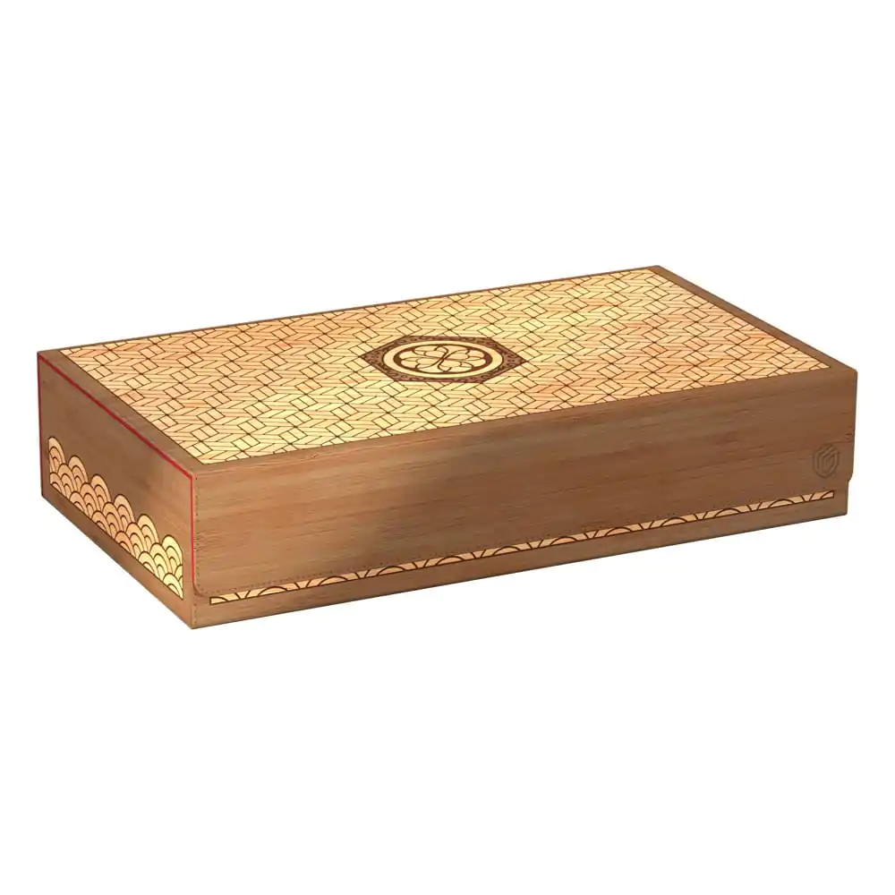 Katana: The Shogun's Journey - Part 1 &quot;Samurai's Chest&quot; (Omnihive 1000+ Xenoskin &amp; Play-Mat) Produktfoto