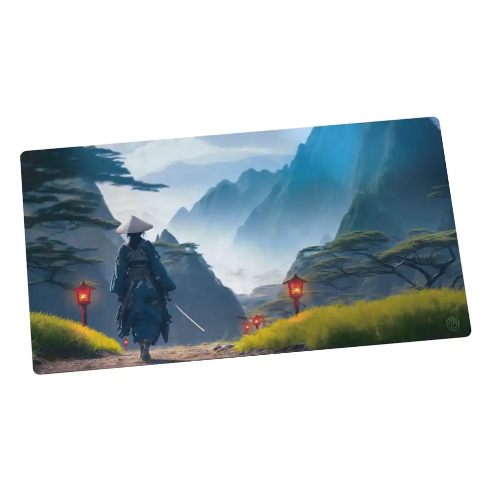 Katana: The Shogun's Journey - Part 1 &quot;Samurai's Chest&quot; (Omnihive 1000+ Xenoskin &amp; Play-Mat) Produktfoto