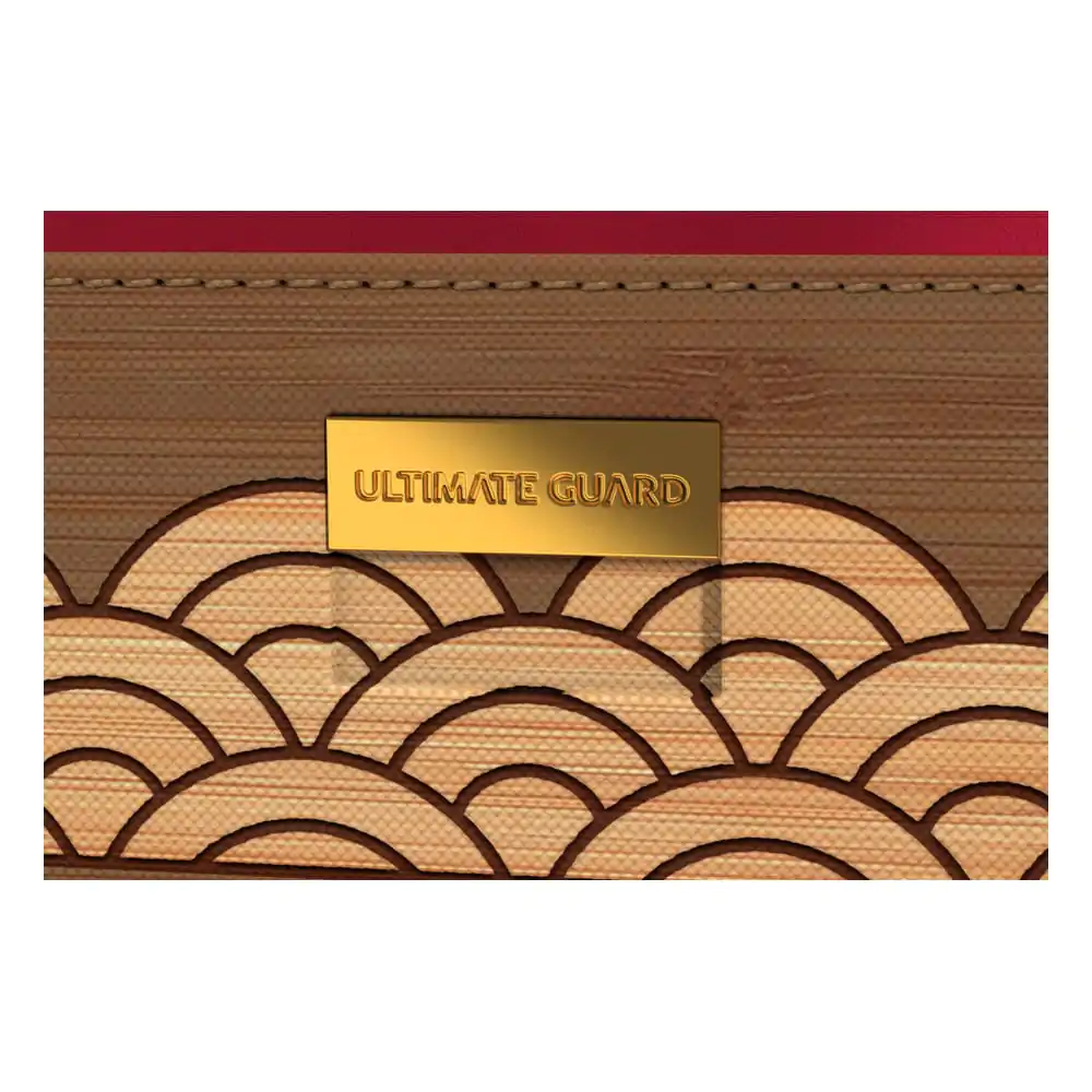 Katana: The Shogun's Journey - Part 1 &quot;Samurai's Chest&quot; (Omnihive 1000+ Xenoskin &amp; Play-Mat) Produktfoto