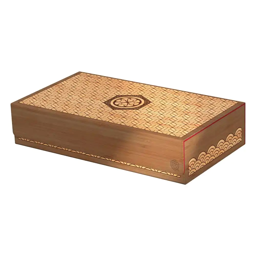 Katana: The Shogun's Journey - Part 1 &quot;Samurai's Chest&quot; (Omnihive 1000+ Xenoskin &amp; Play-Mat) Produktfoto