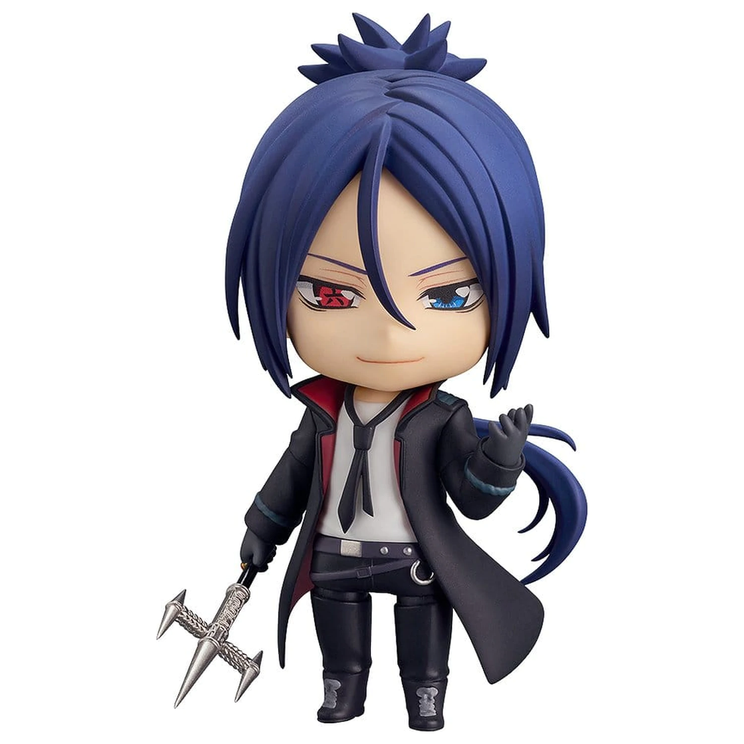 Katekyo Hitman Reborn Nendoroid Actionfigur Mukuro Rokudo: Ten-Years-Later Ver. 10 cm Produktfoto