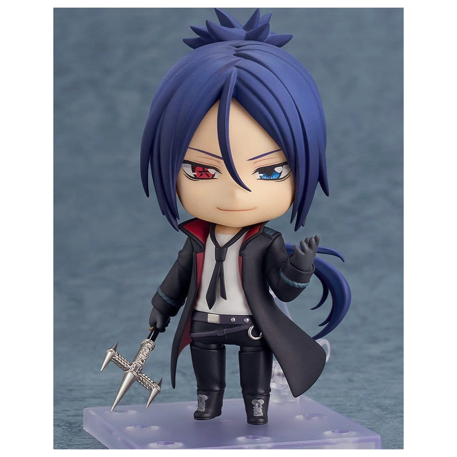 Katekyo Hitman Reborn Nendoroid Actionfigur Mukuro Rokudo: Ten-Years-Later Ver. 10 cm Produktfoto
