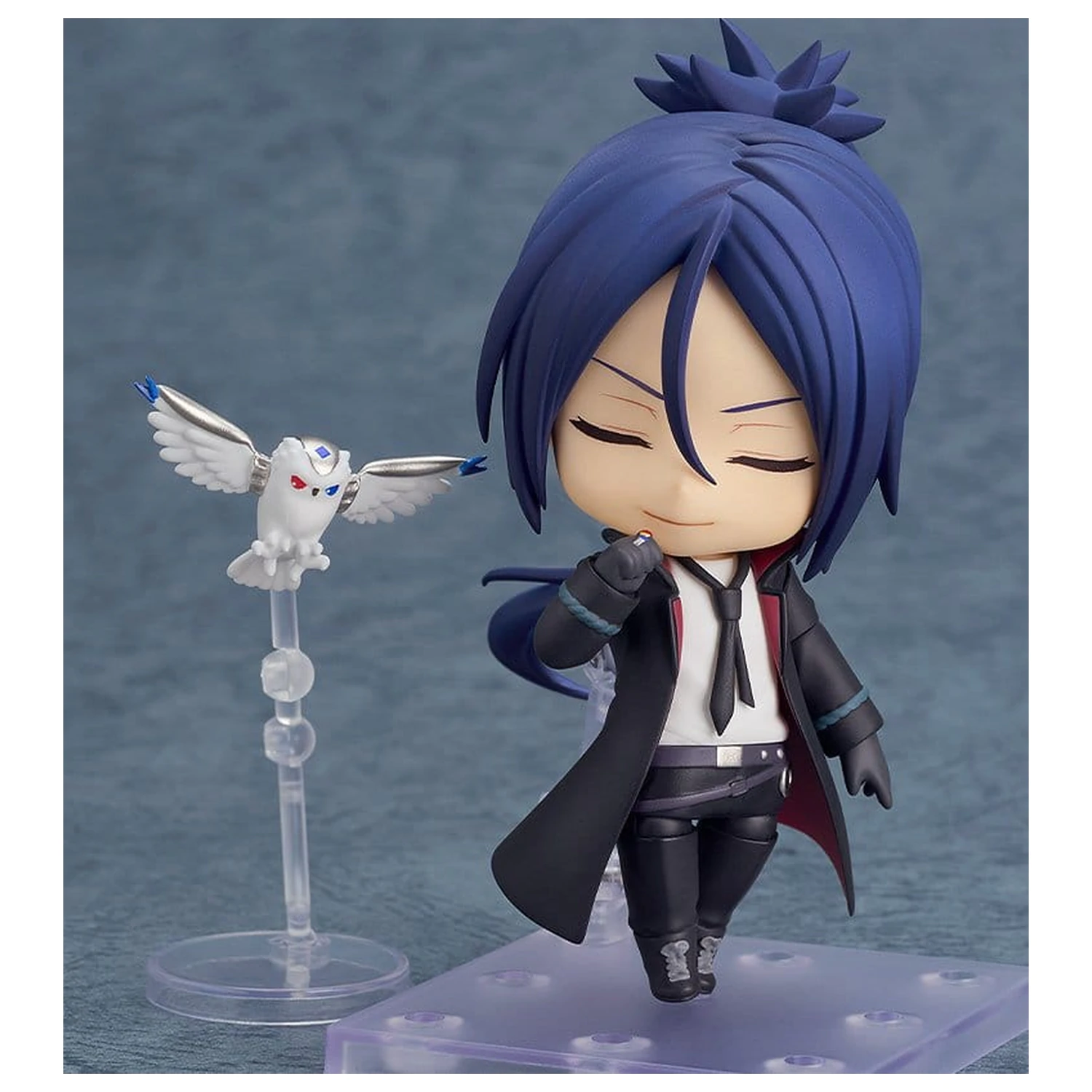 Katekyo Hitman Reborn Nendoroid Actionfigur Mukuro Rokudo: Ten-Years-Later Ver. 10 cm Produktfoto