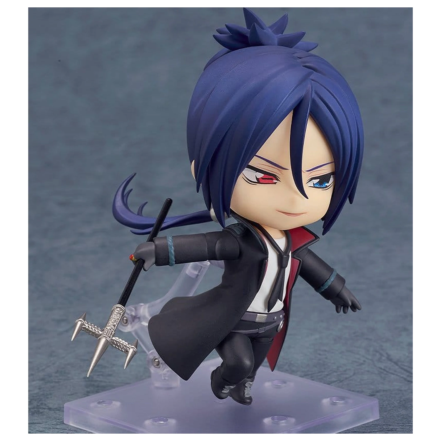Katekyo Hitman Reborn Nendoroid Actionfigur Mukuro Rokudo: Ten-Years-Later Ver. 10 cm Produktfoto