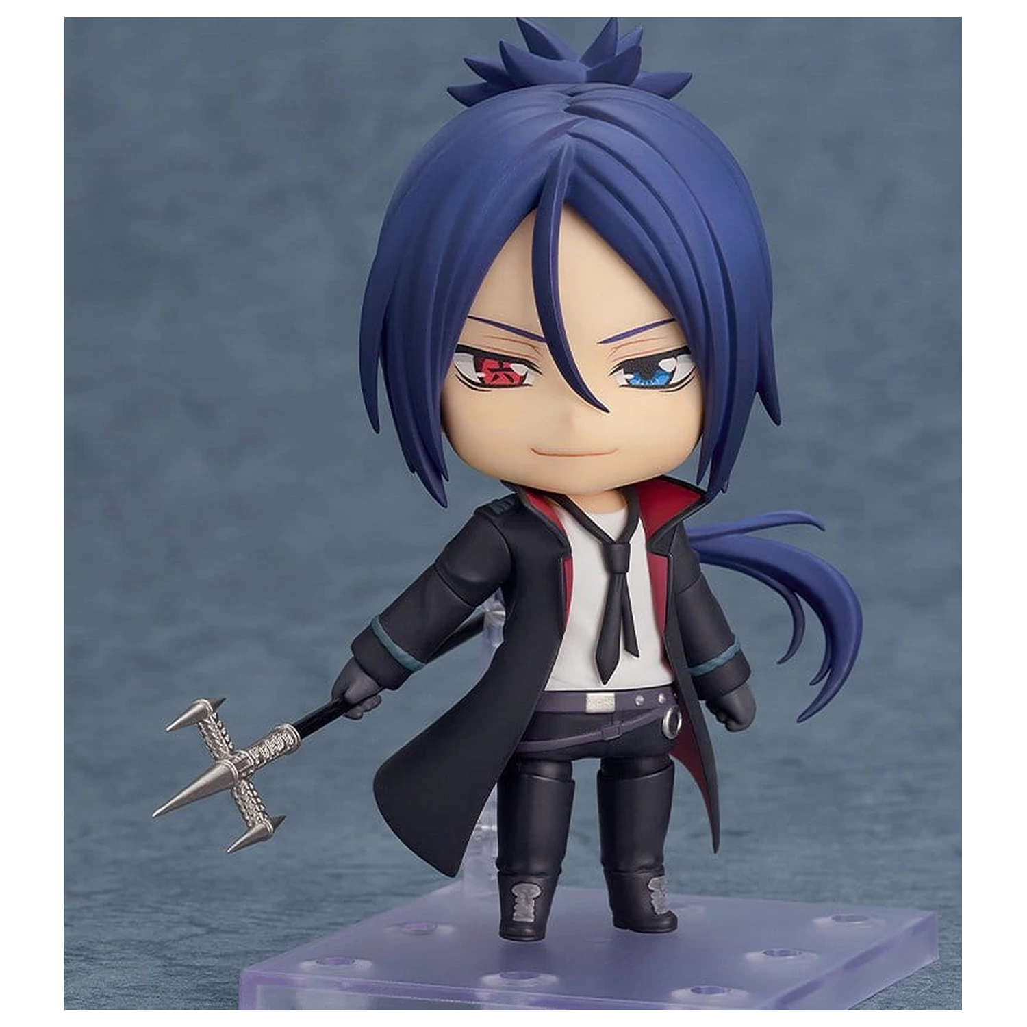 Katekyo Hitman Reborn Nendoroid Actionfigur Mukuro Rokudo: Ten-Years-Later Ver. 10 cm Produktfoto